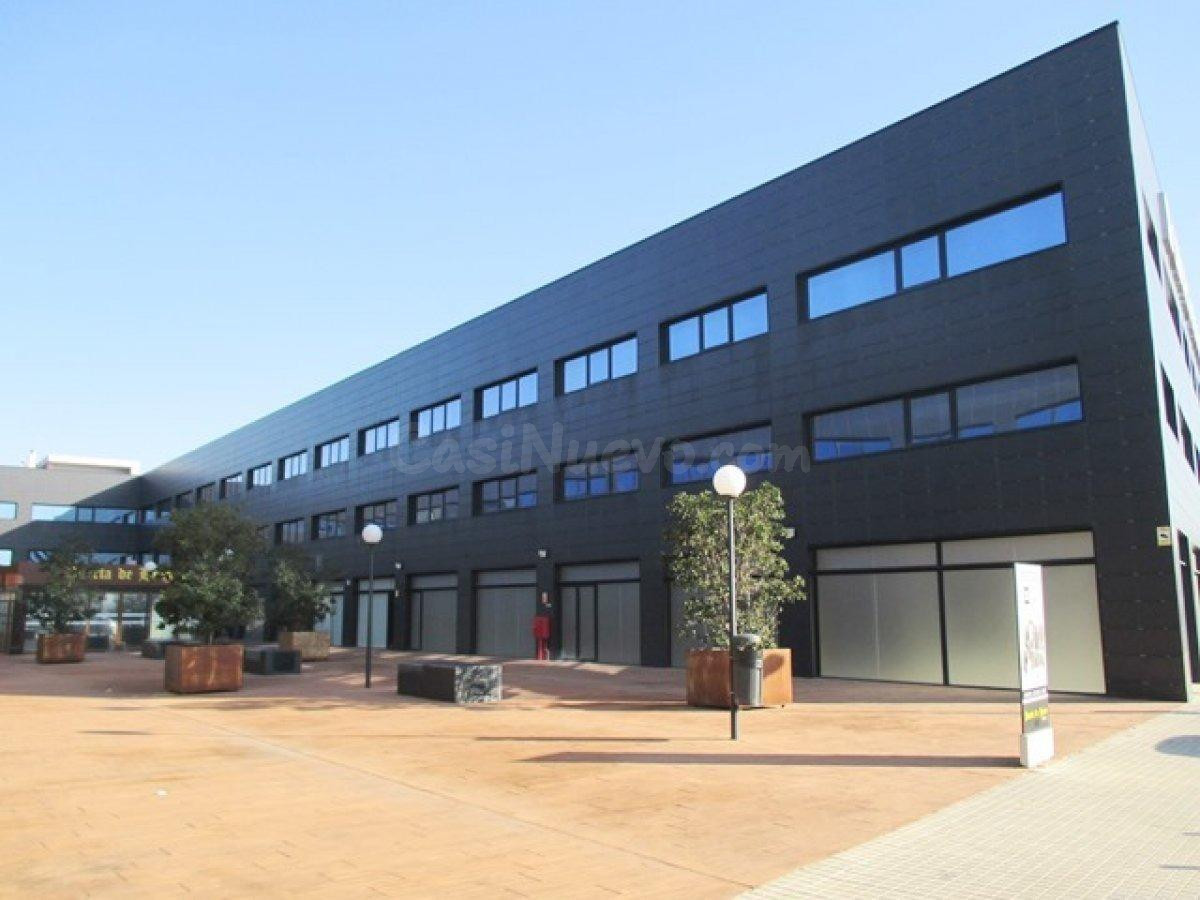 Local comercial en Beniparrell Centro Negocios Sur