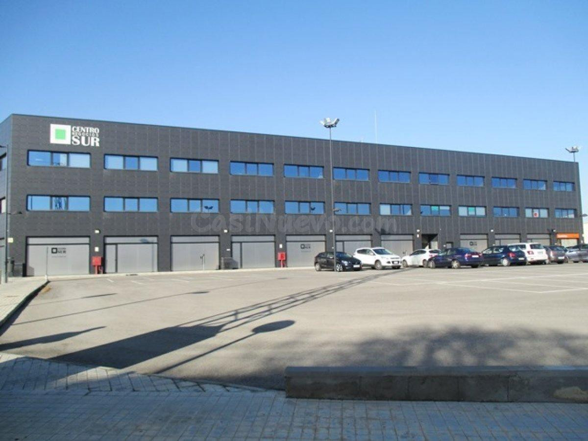 Local comercial en Beniparrell Centro Negocios Sur - foto 2