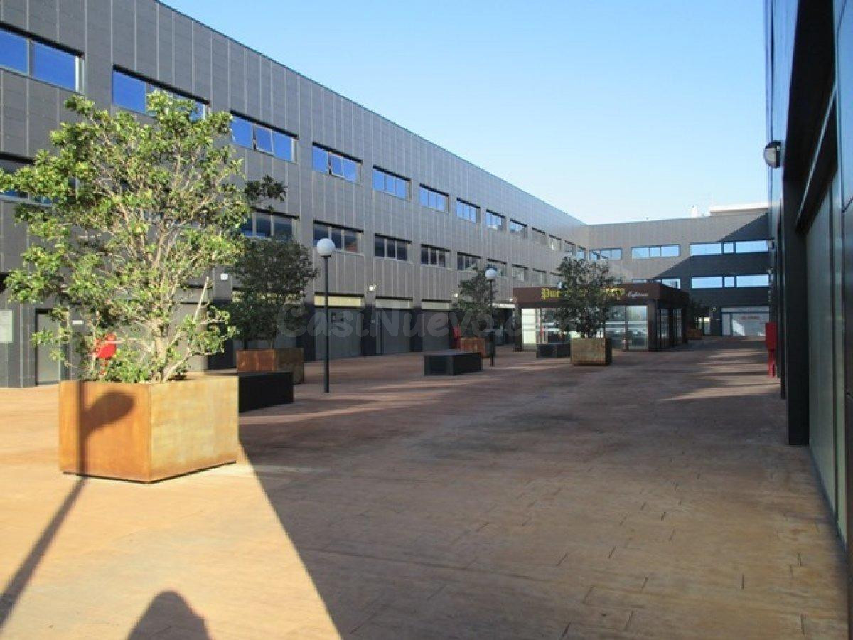 Local comercial en Beniparrell Centro Negocios Sur - foto 3