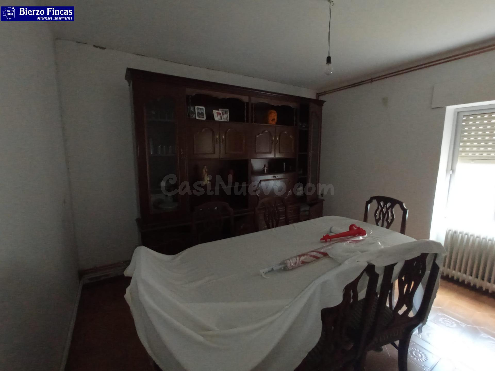 SE VENDE CASA CON NAVE - foto 5
