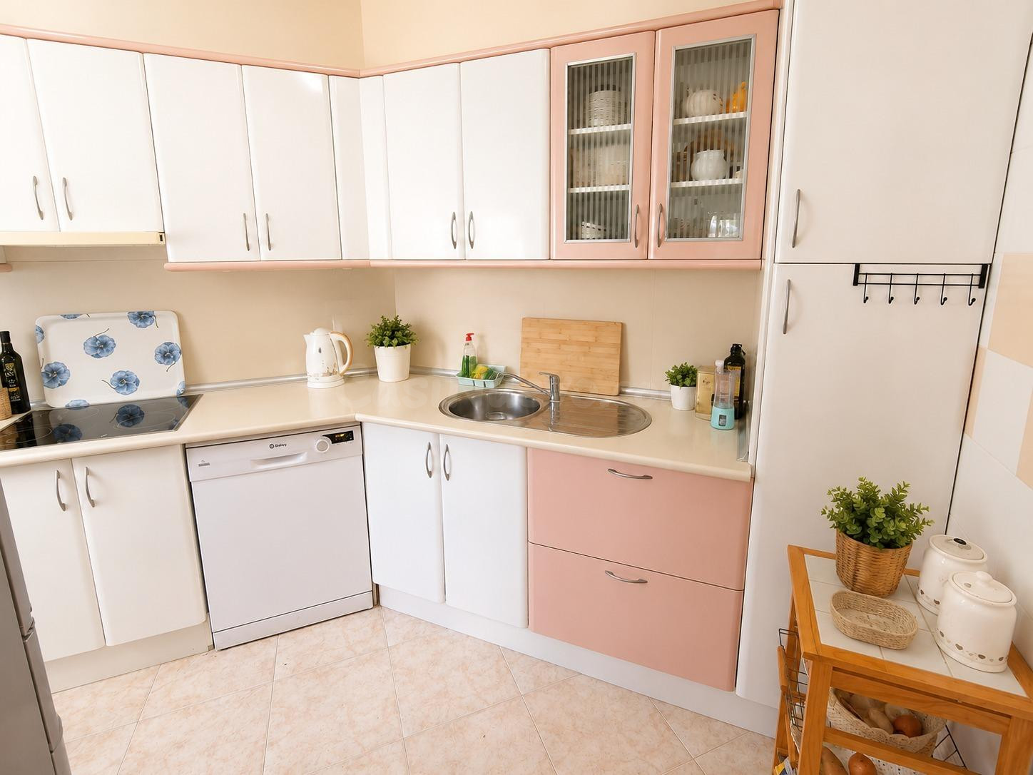 CASA ADOSADA EN CAP SALOU DE 3 habitaciones - foto 5