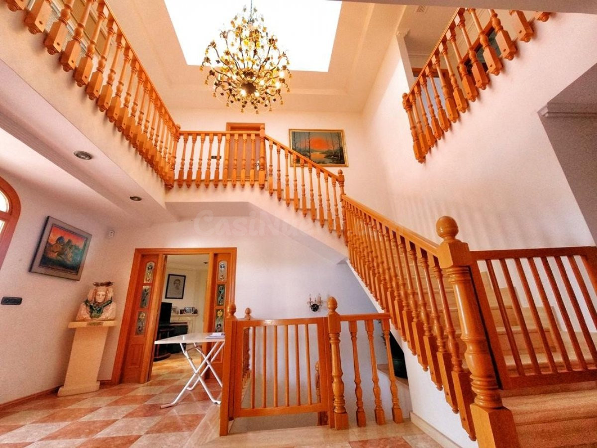 Chalet 6 habitaciones 500m² en venta - Elche pedanias - foto 5