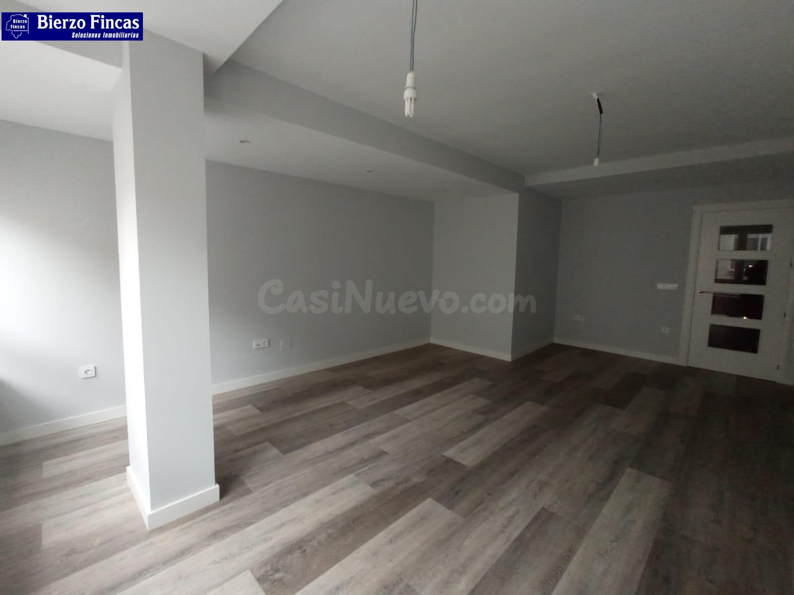 SE VENDE PISO EN EL CENTRO DE ASTORGA - foto 3