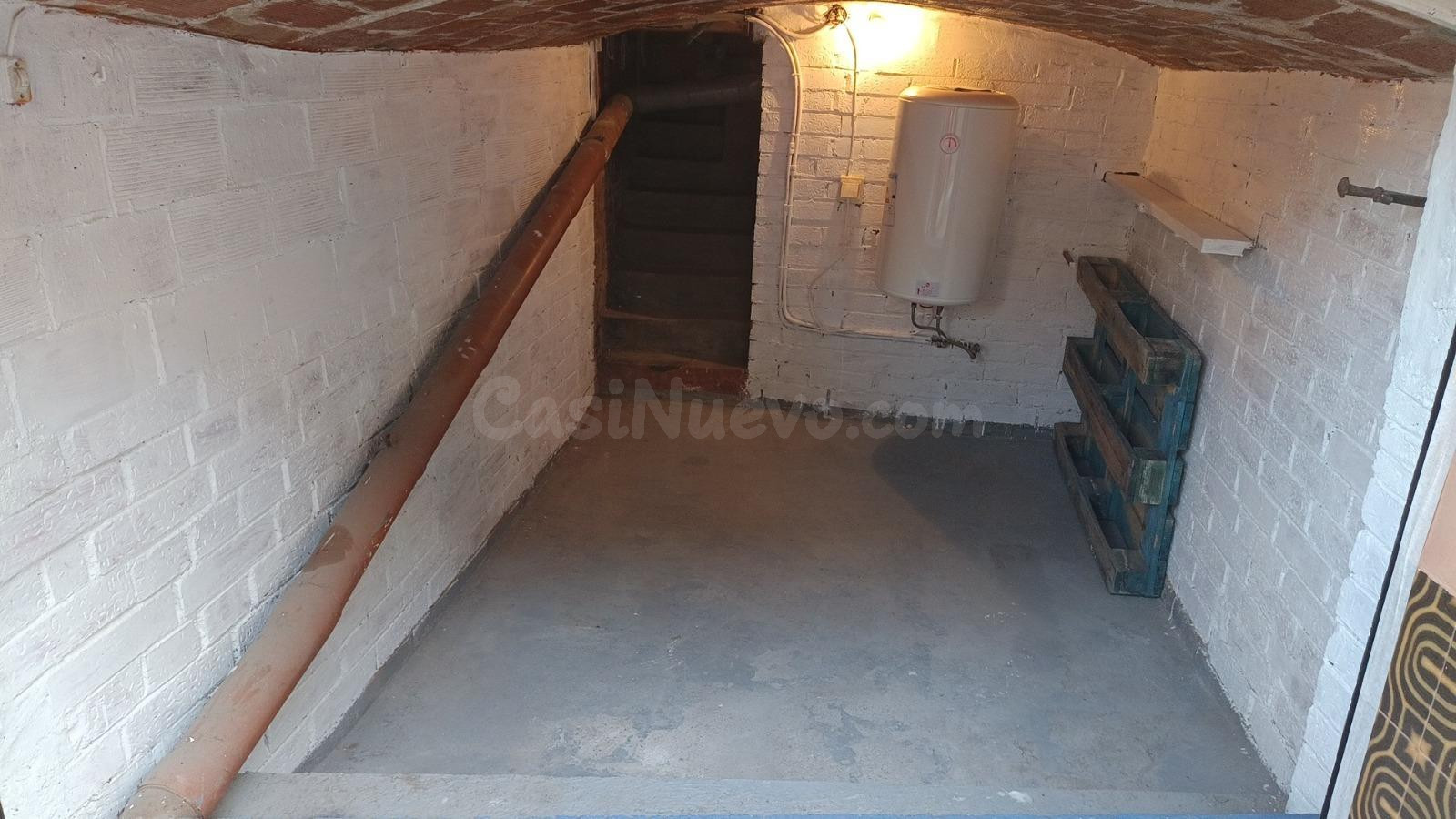 Traster a peu de carrer de 8,5 m3 a Olesa de Montserrat - foto 2