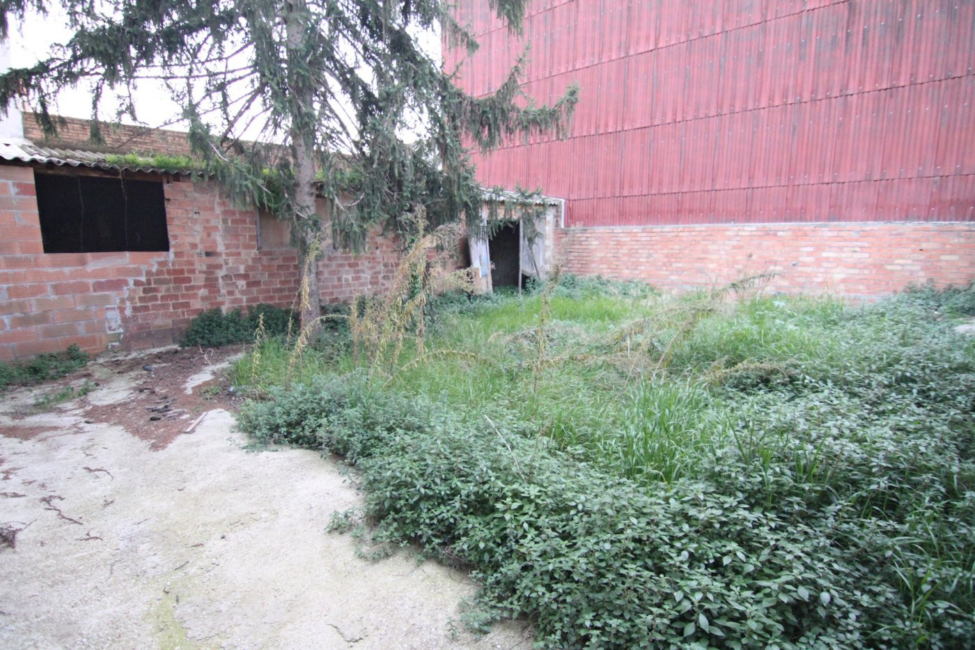 Terreno urbano de 196 m2 en el centro - foto 3