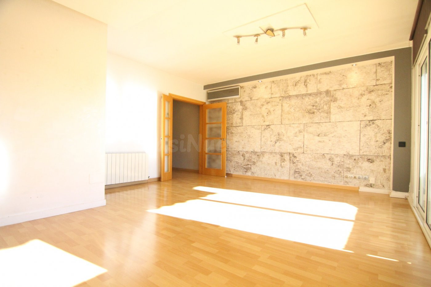 Luminoso piso de 3 habitaciones en zona céntrica junto al Bo - foto 3