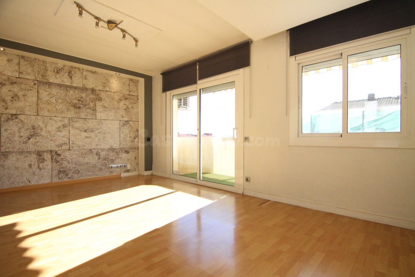 Luminoso piso de 3 habitaciones en zona céntrica junto al Bo - foto 4