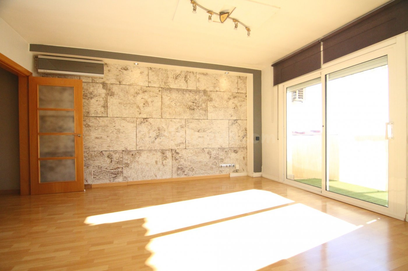 Luminoso piso de 3 habitaciones en zona céntrica junto al Bo - foto 5