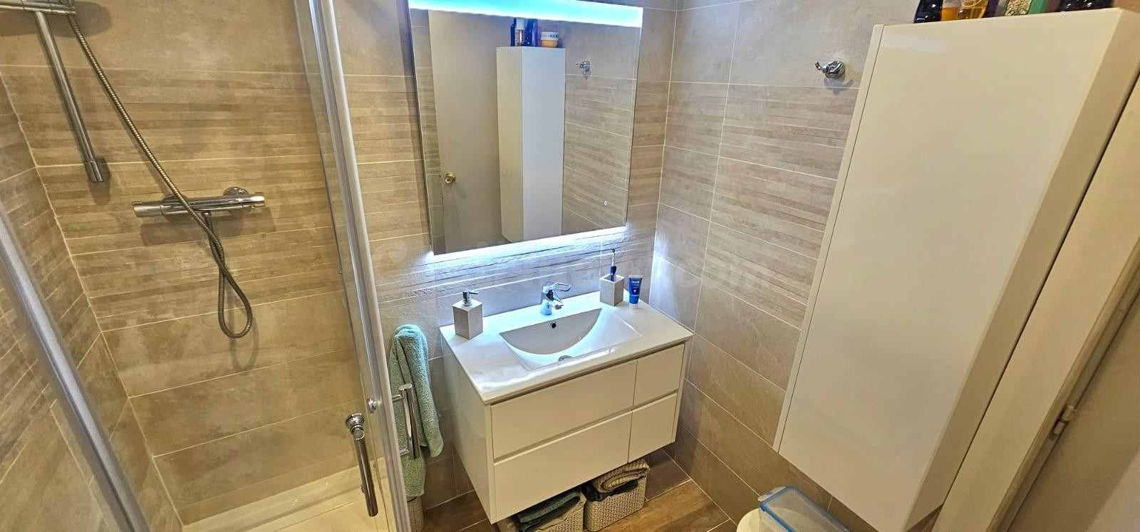 PISO DE 2 habitaciones EN PASEO JAIME 1 - foto 5