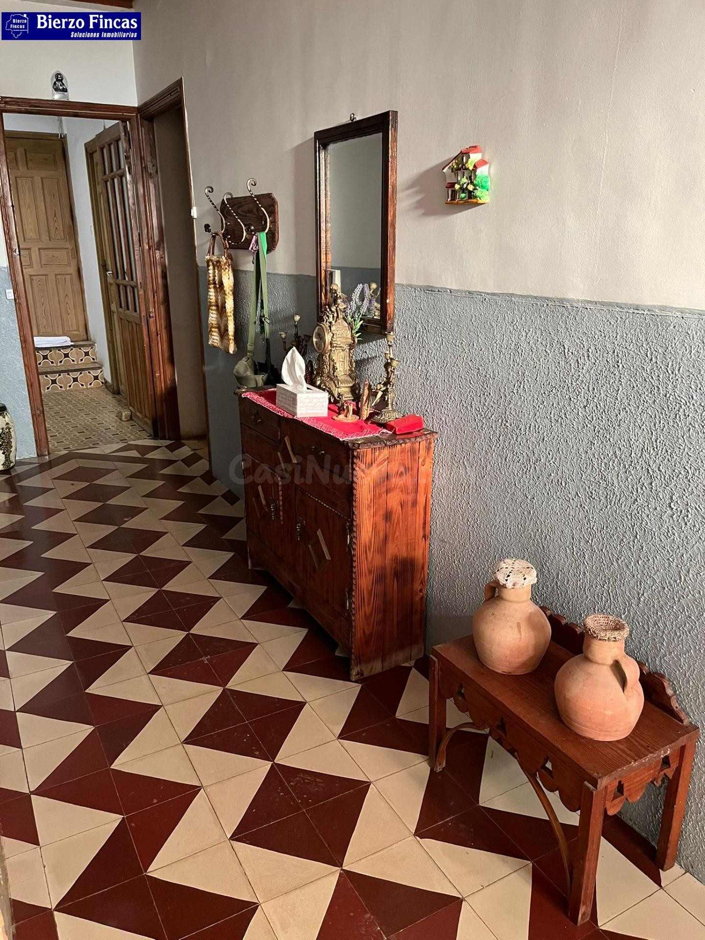 VENTA DE CASA RURAL EN ASPARIEGO!!! - foto 2