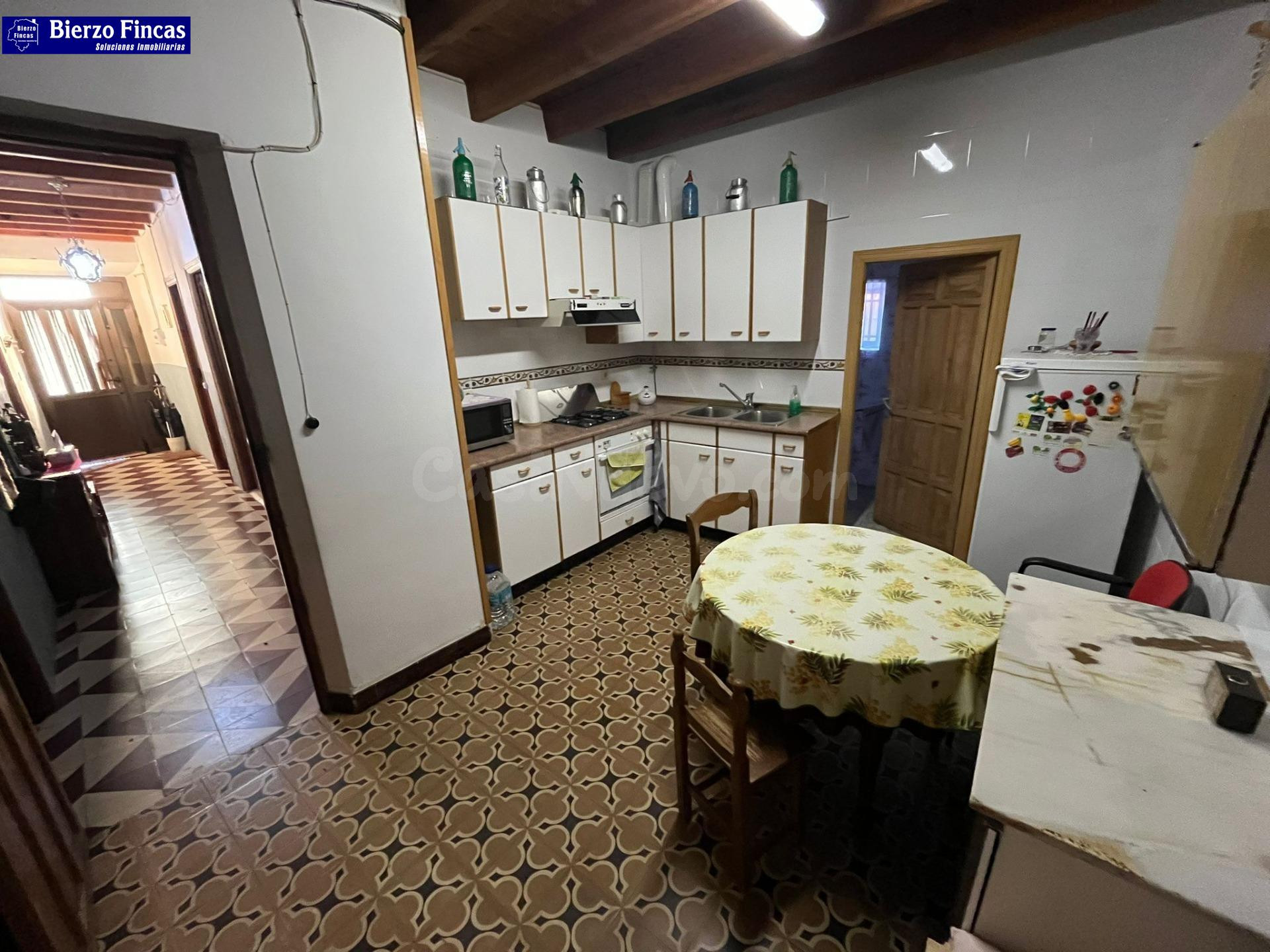VENTA DE CASA RURAL EN ASPARIEGO!!! - foto 5