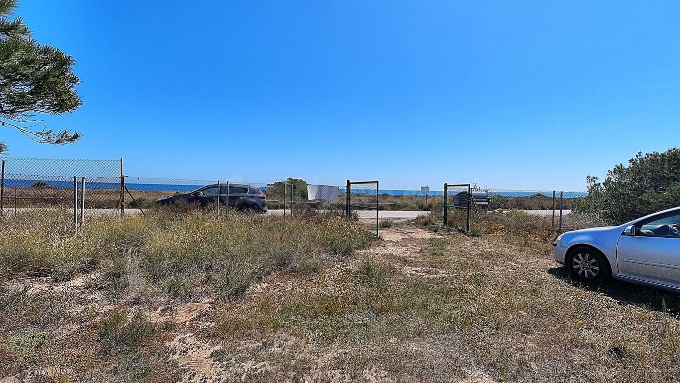 Solar en venta - El Faro