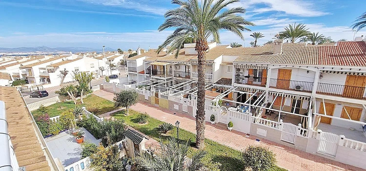 Adosado en Gran Alacant - Sierra Mar