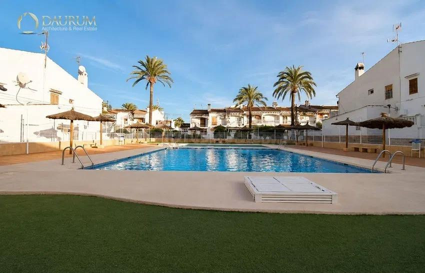 Adosado en Gran Alacant - Sierra Mar - foto 2