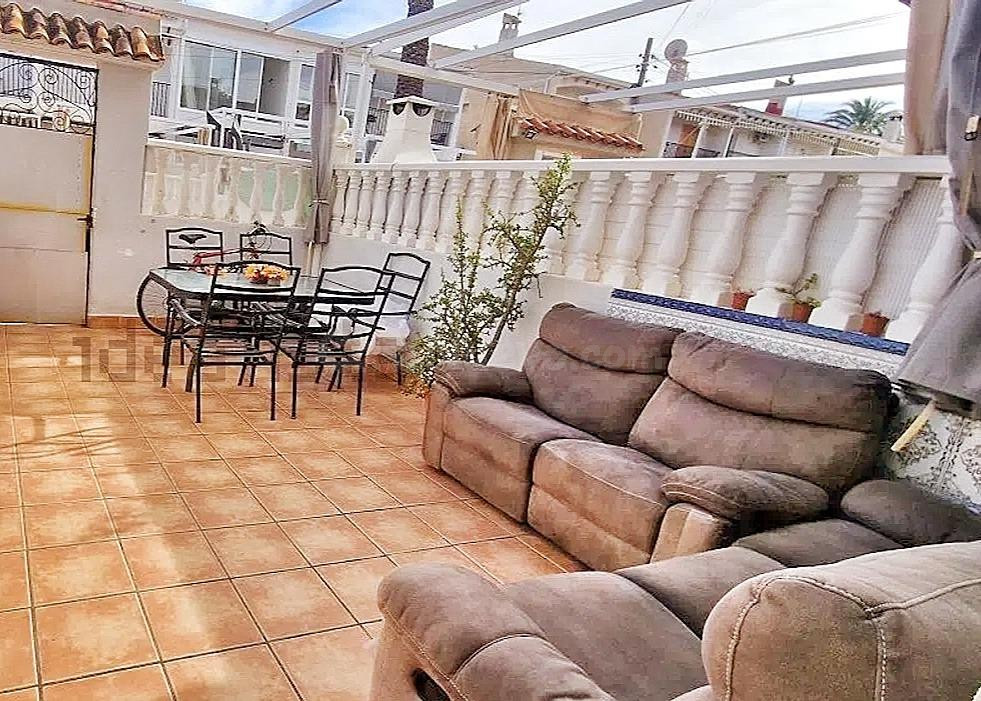 Adosado en Gran Alacant - Sierra Mar - foto 4