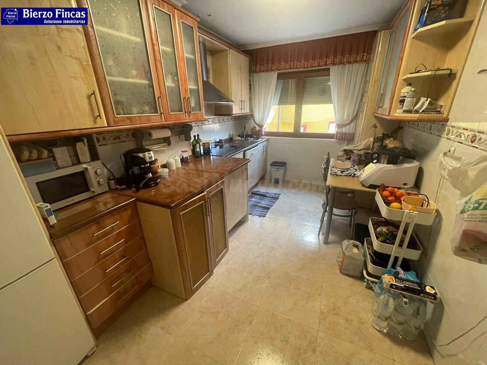 ¡AMPLIO Y LUMINOSO PISO EN VENTA EN ZONA DEL PALACIO DE CONG - foto 5