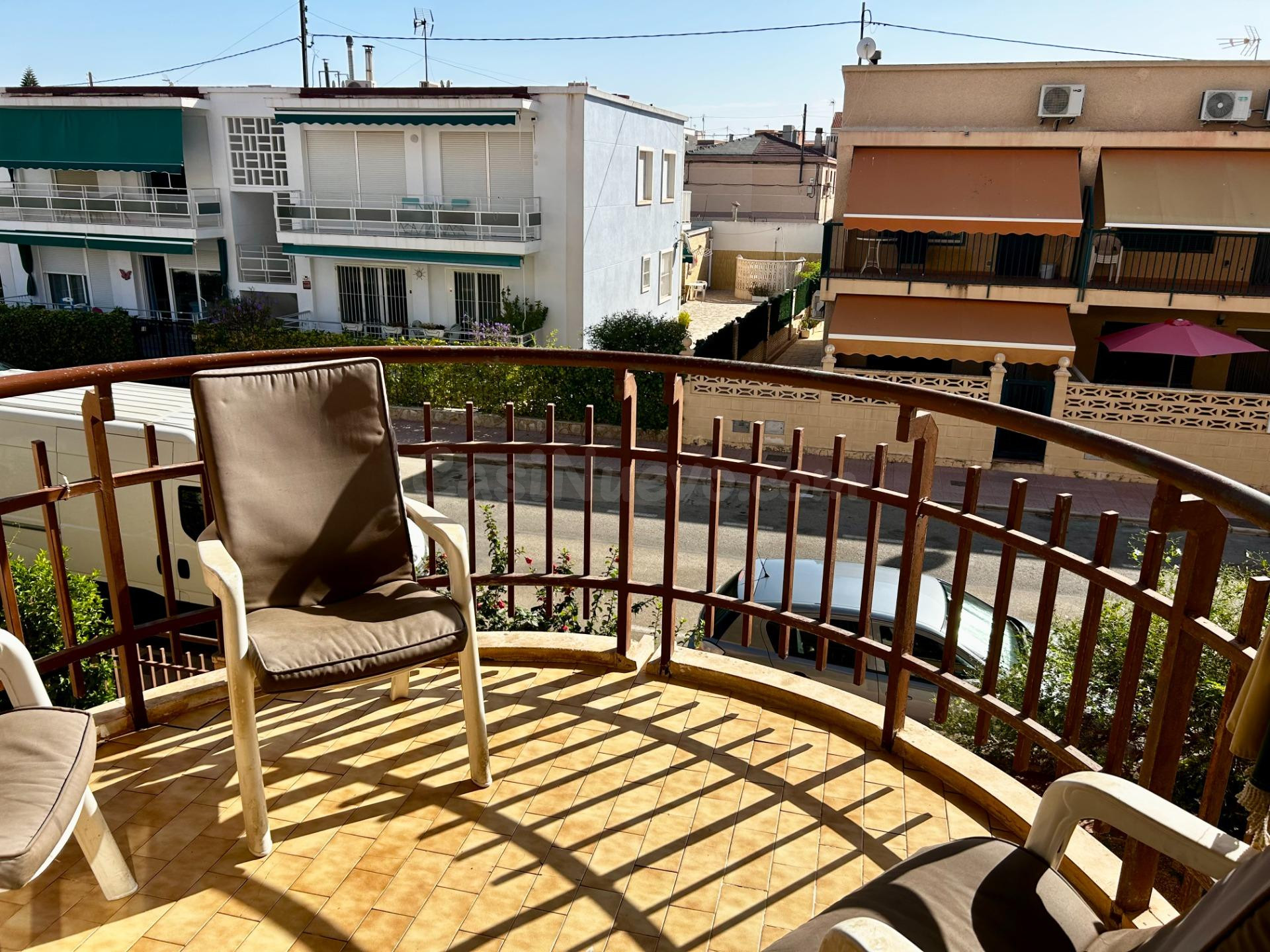 Apartamento 2 habitaciones a 50 mts. del mar !!!! - foto 2