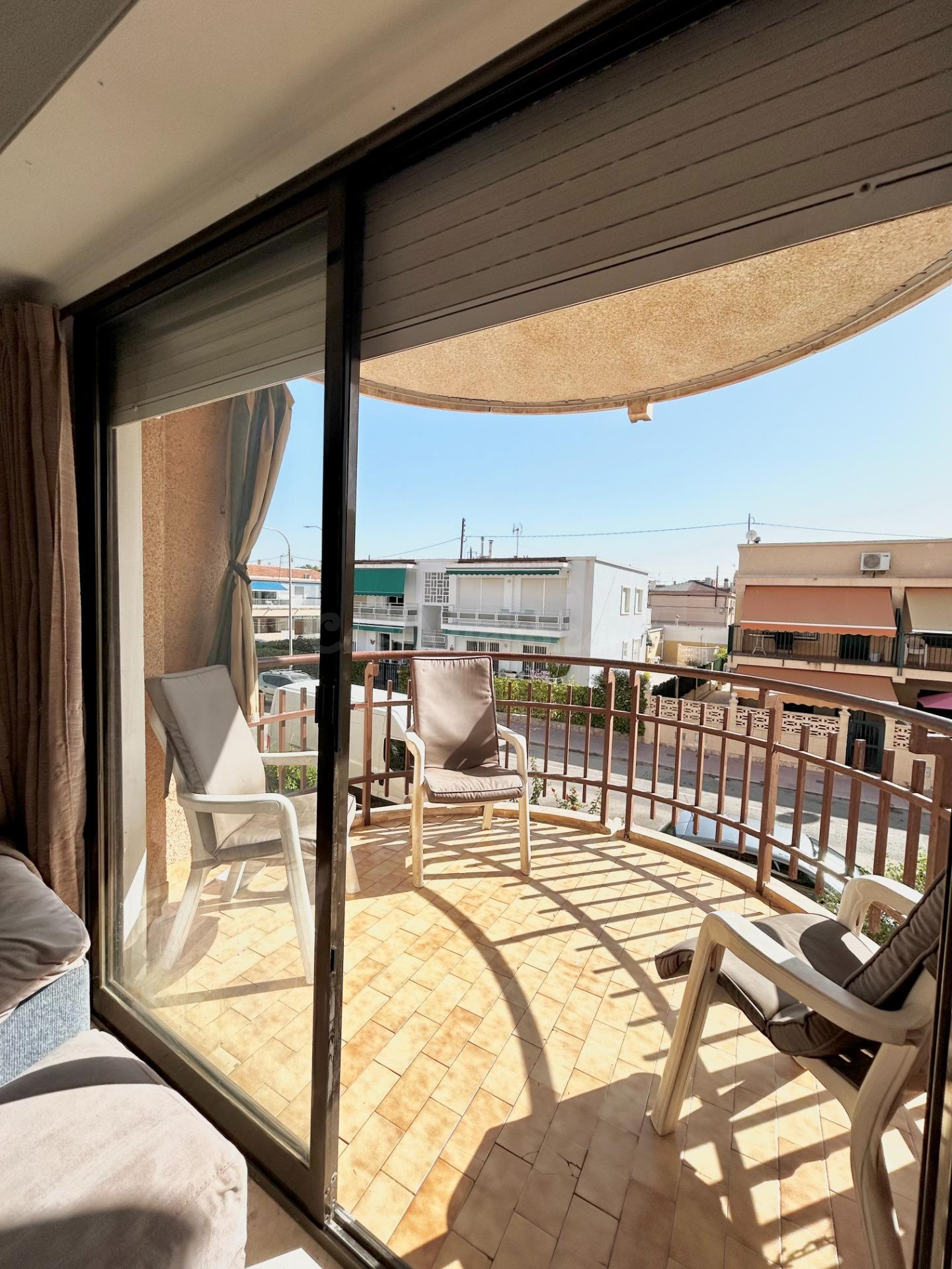 Apartamento 2 habitaciones a 50 mts. del mar !!!! - foto 3