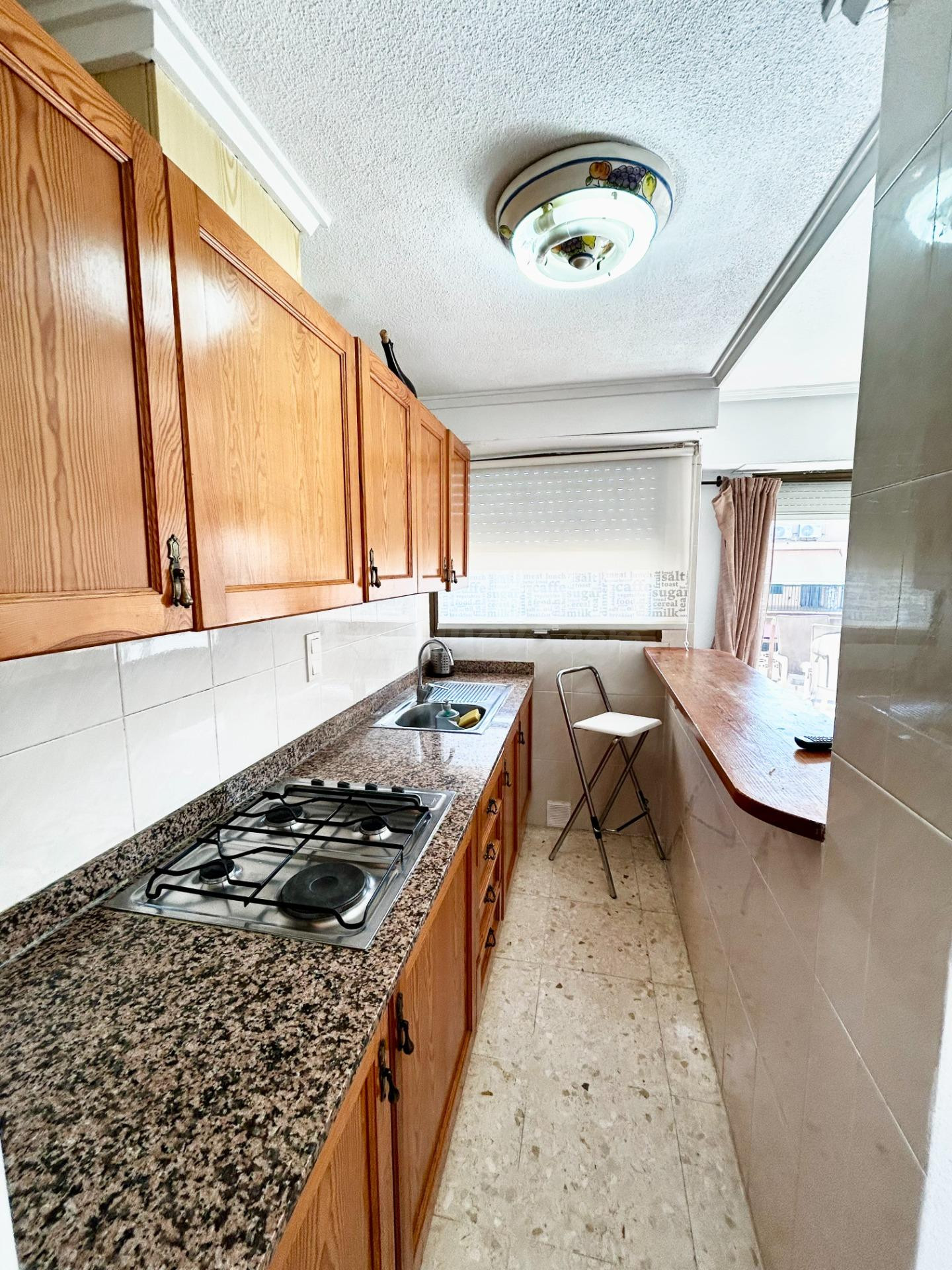 Apartamento 2 habitaciones a 50 mts. del mar !!!! - foto 4