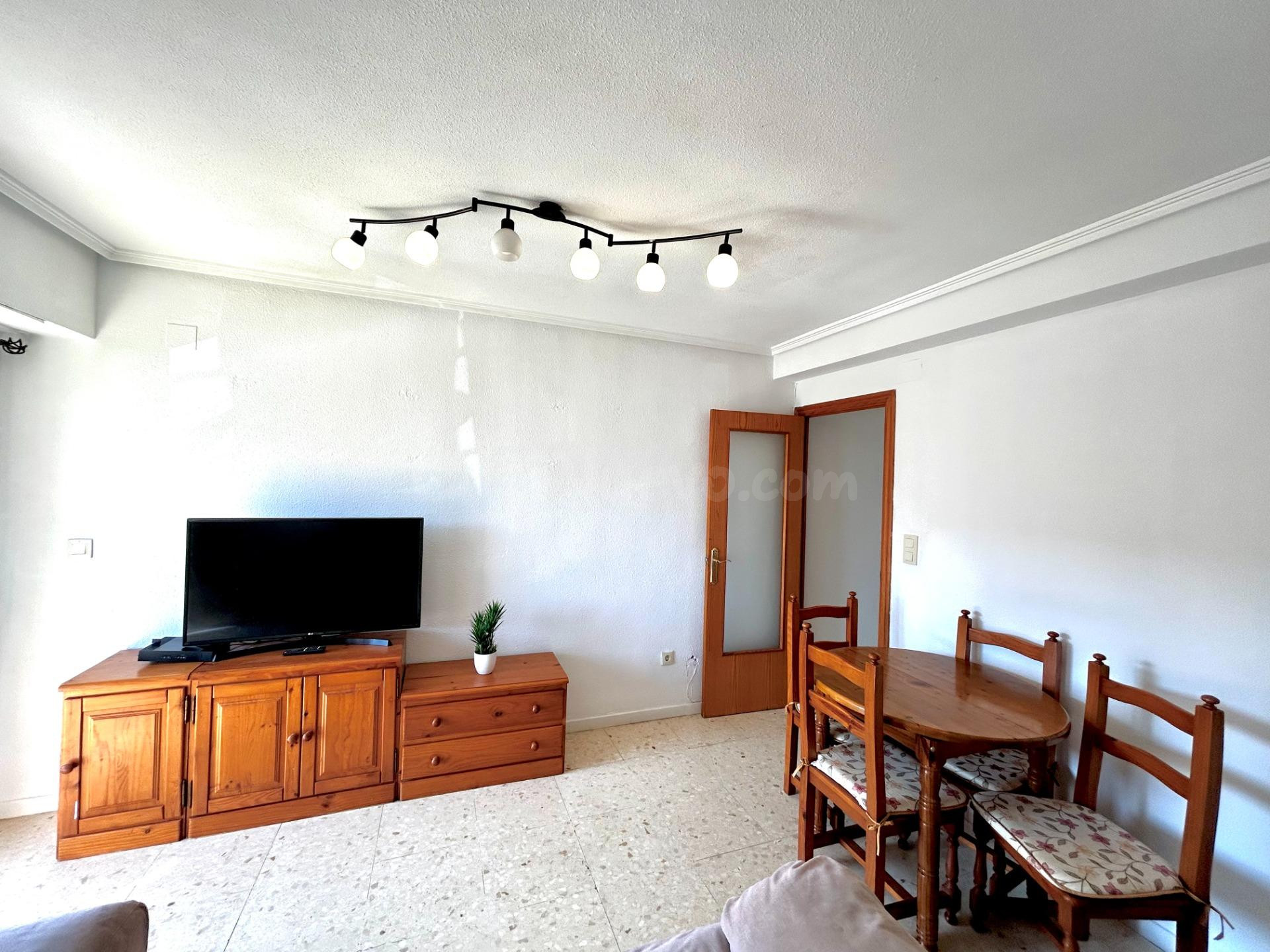 Apartamento 2 habitaciones a 50 mts. del mar !!!! - foto 5
