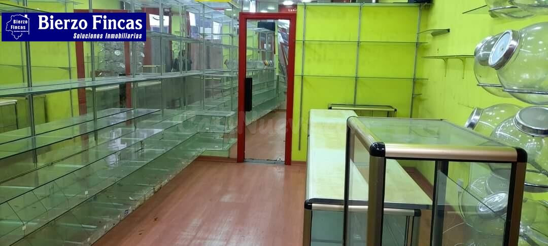 CENTRICO LOCAL COMERCIAL EN AV. ESPAÑA - foto 2