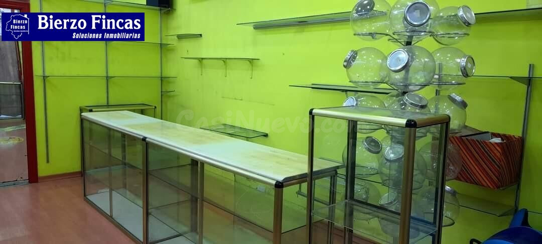 CENTRICO LOCAL COMERCIAL EN AV. ESPAÑA - foto 3