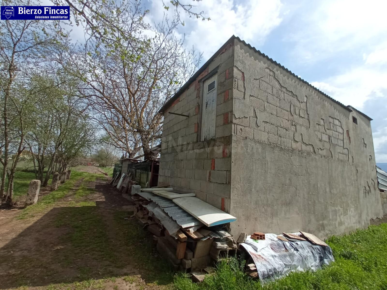FINCA RUSTICA