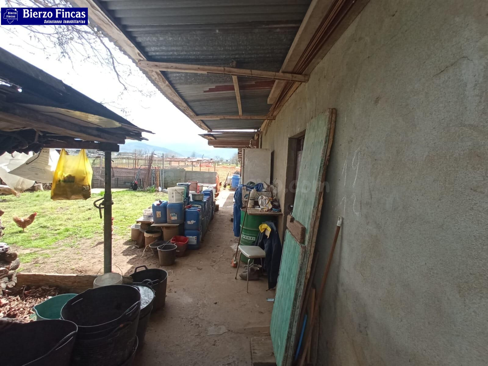 FINCA RUSTICA - foto 2