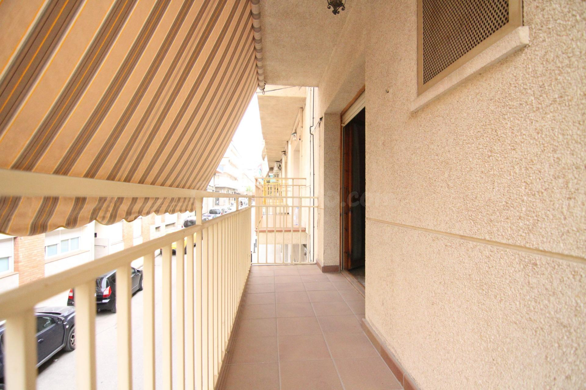 Amplio piso de 3 habitaciones dobles con terraza y patio com - foto 3