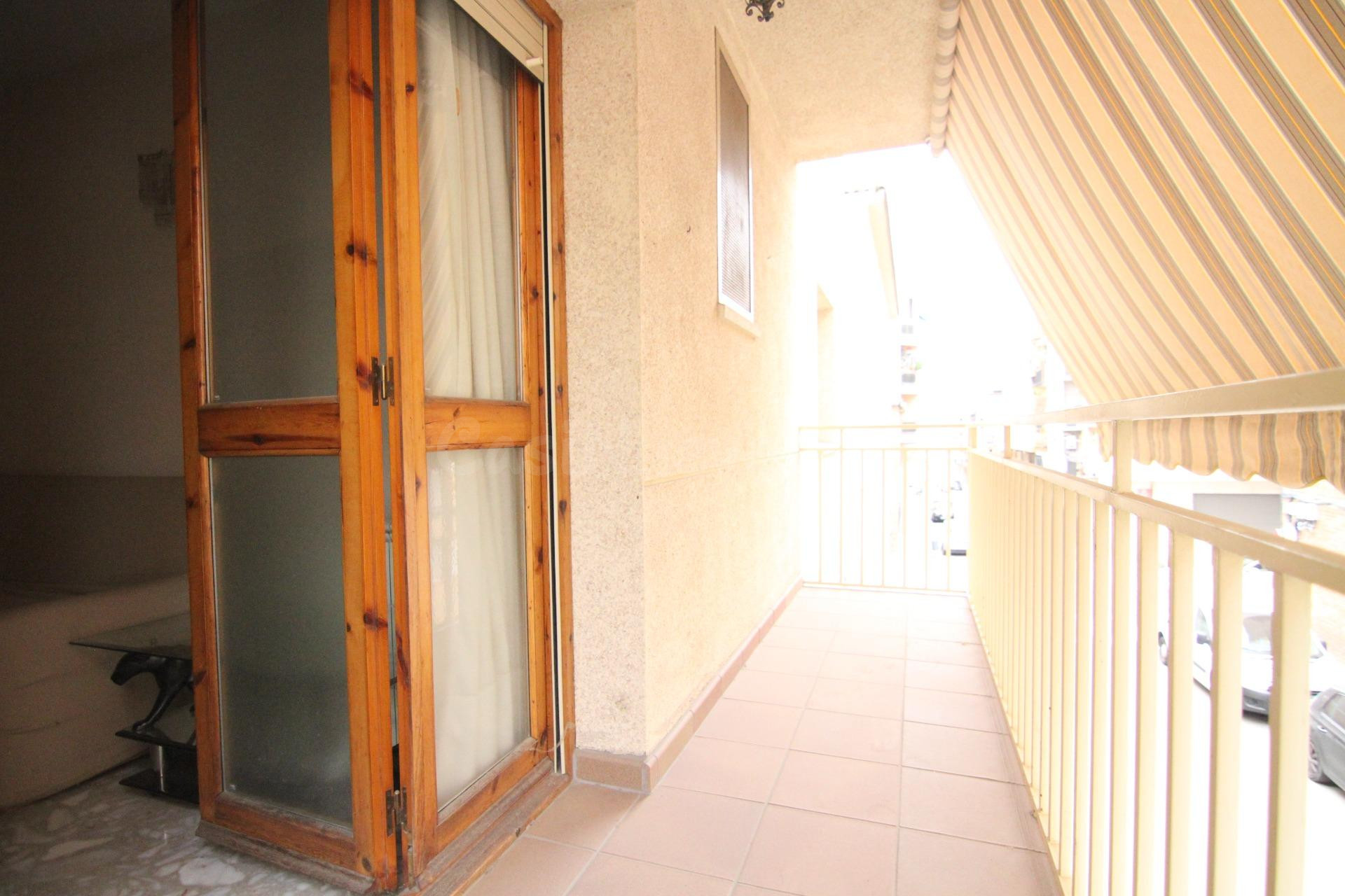 Amplio piso de 3 habitaciones dobles con terraza y patio com - foto 4