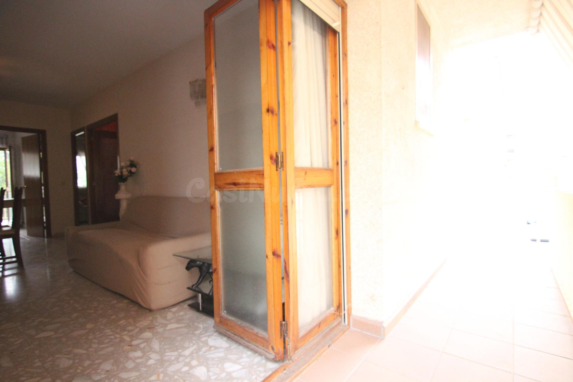 Amplio piso de 3 habitaciones dobles con terraza y patio com - foto 5
