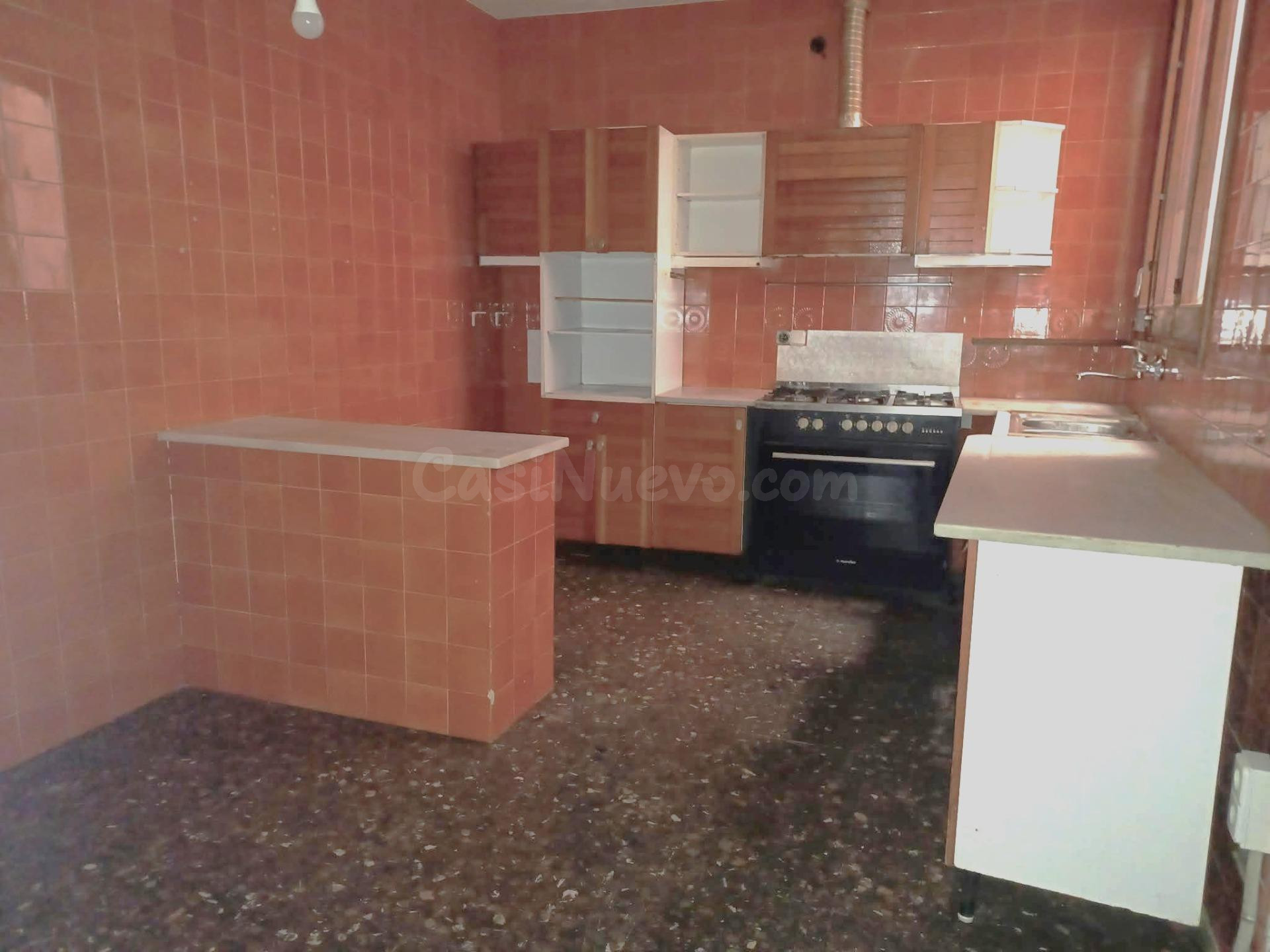 CASA EN BOTARELL PARA REFORMAR PROCEDENTE DE BANCO - foto 3
