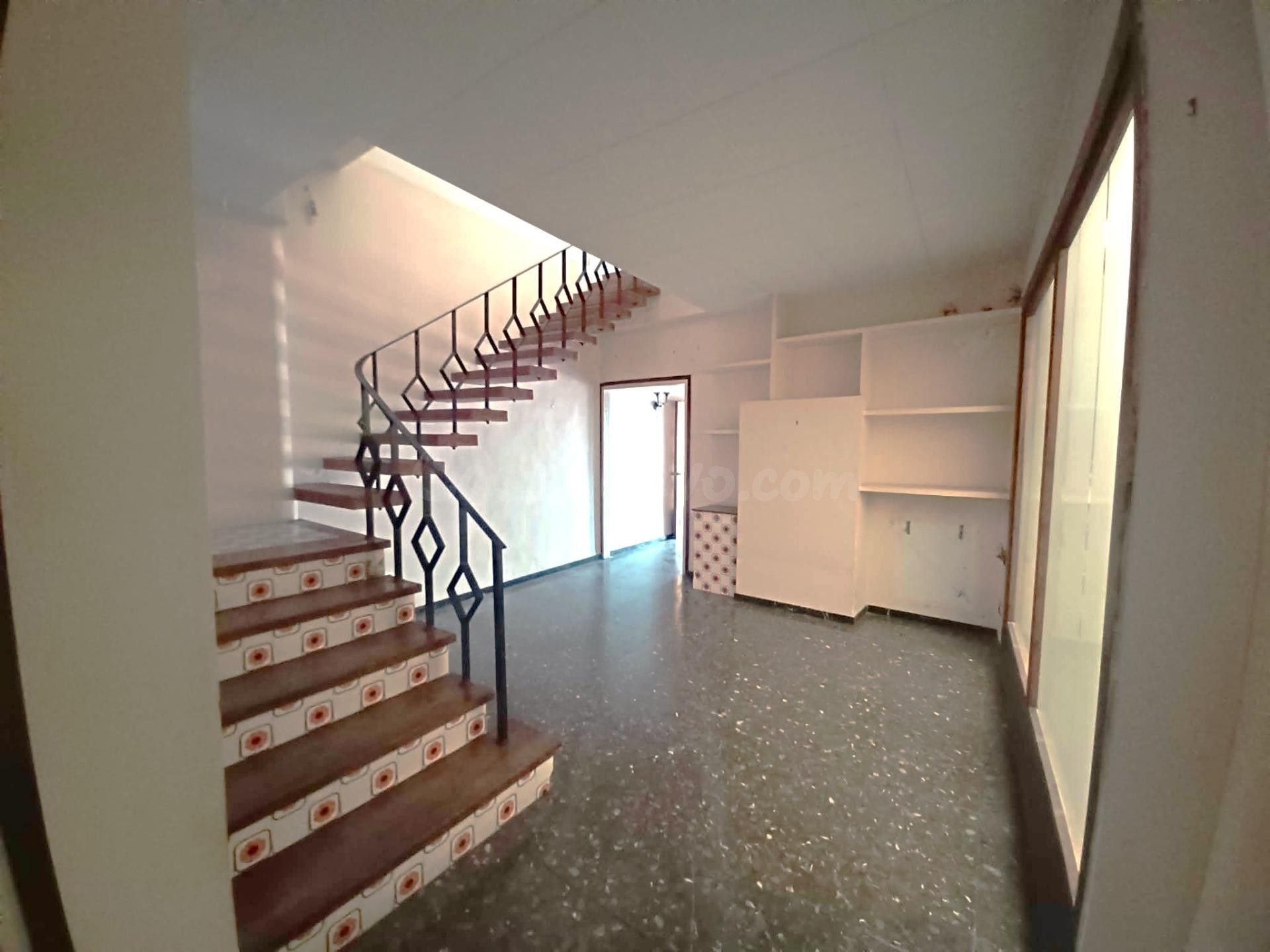 CASA EN BOTARELL PARA REFORMAR PROCEDENTE DE BANCO - foto 5