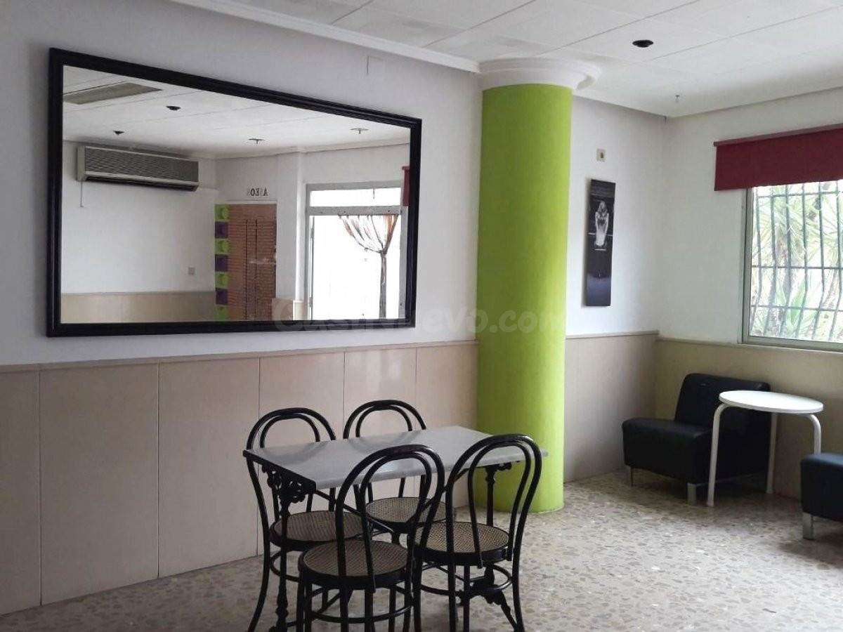 Estupendo bar-restaurante en Gestalgar totalmente montado - foto 4