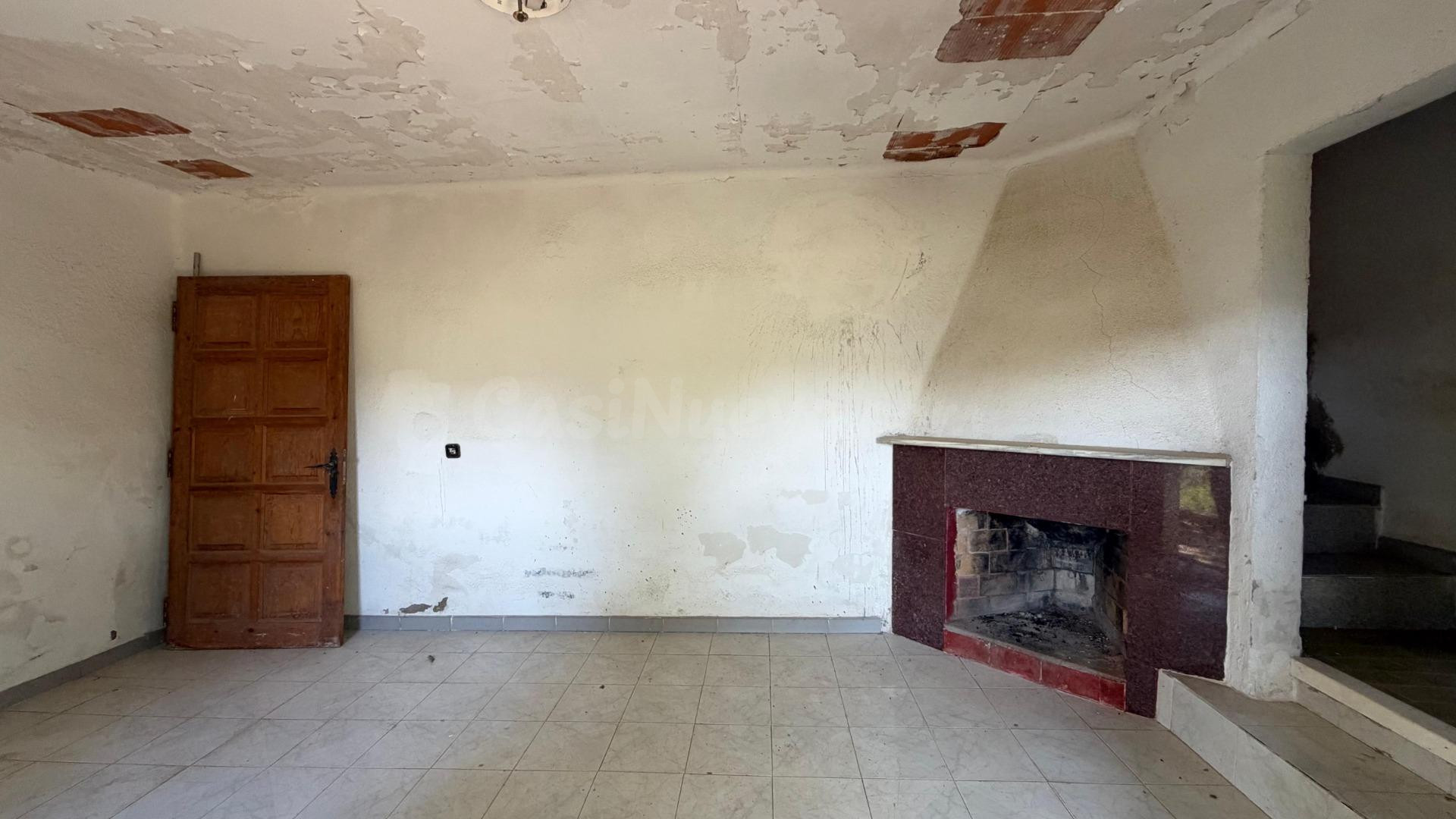 CASA INDEPENDIENTE CON GRAN PARCELA EN CAN VINYALS – TOTALME - foto 4