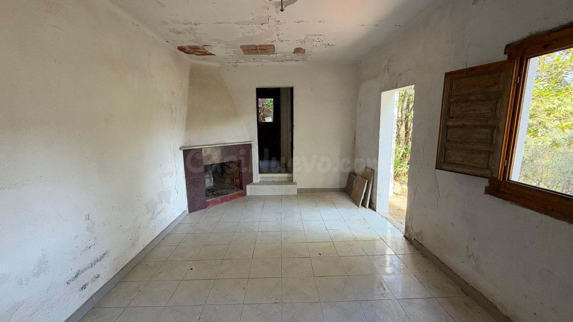 CASA INDEPENDIENTE CON GRAN PARCELA EN CAN VINYALS – TOTALME - foto 5