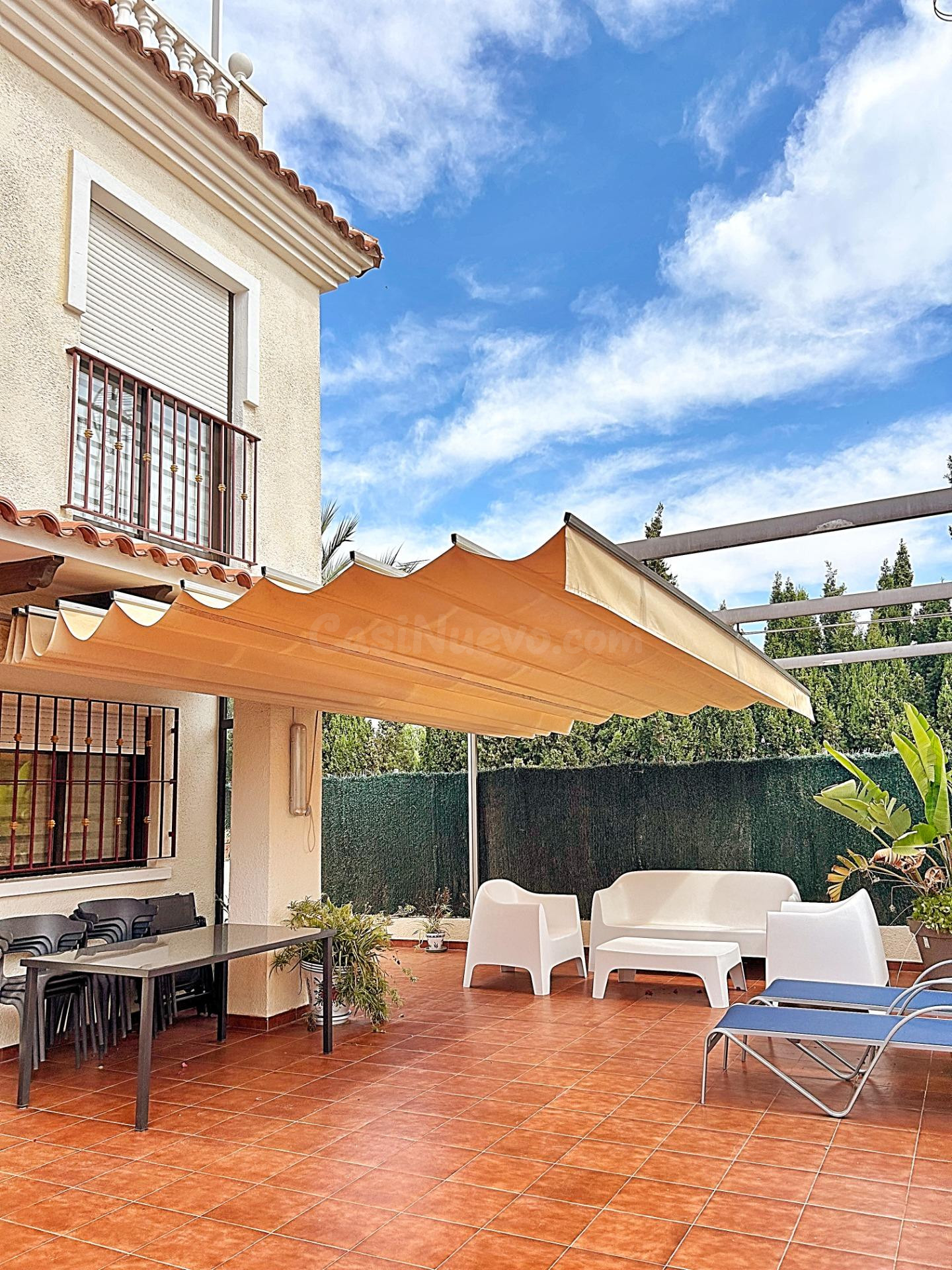 Chalet Independiente en Olivo de Oro - ¡Tu Refugio Ideal! - foto 4