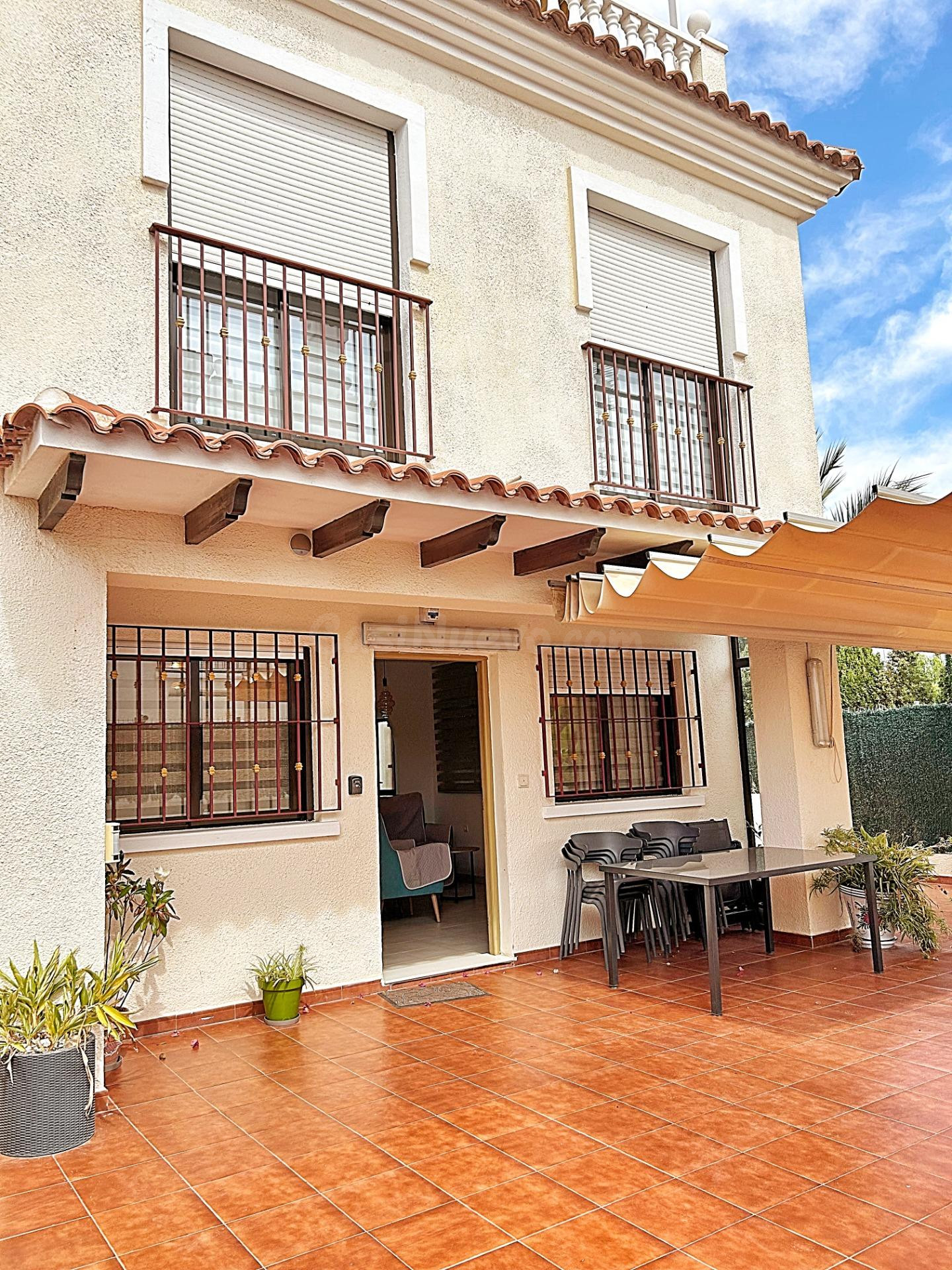 Chalet Independiente en Olivo de Oro - ¡Tu Refugio Ideal! - foto 5