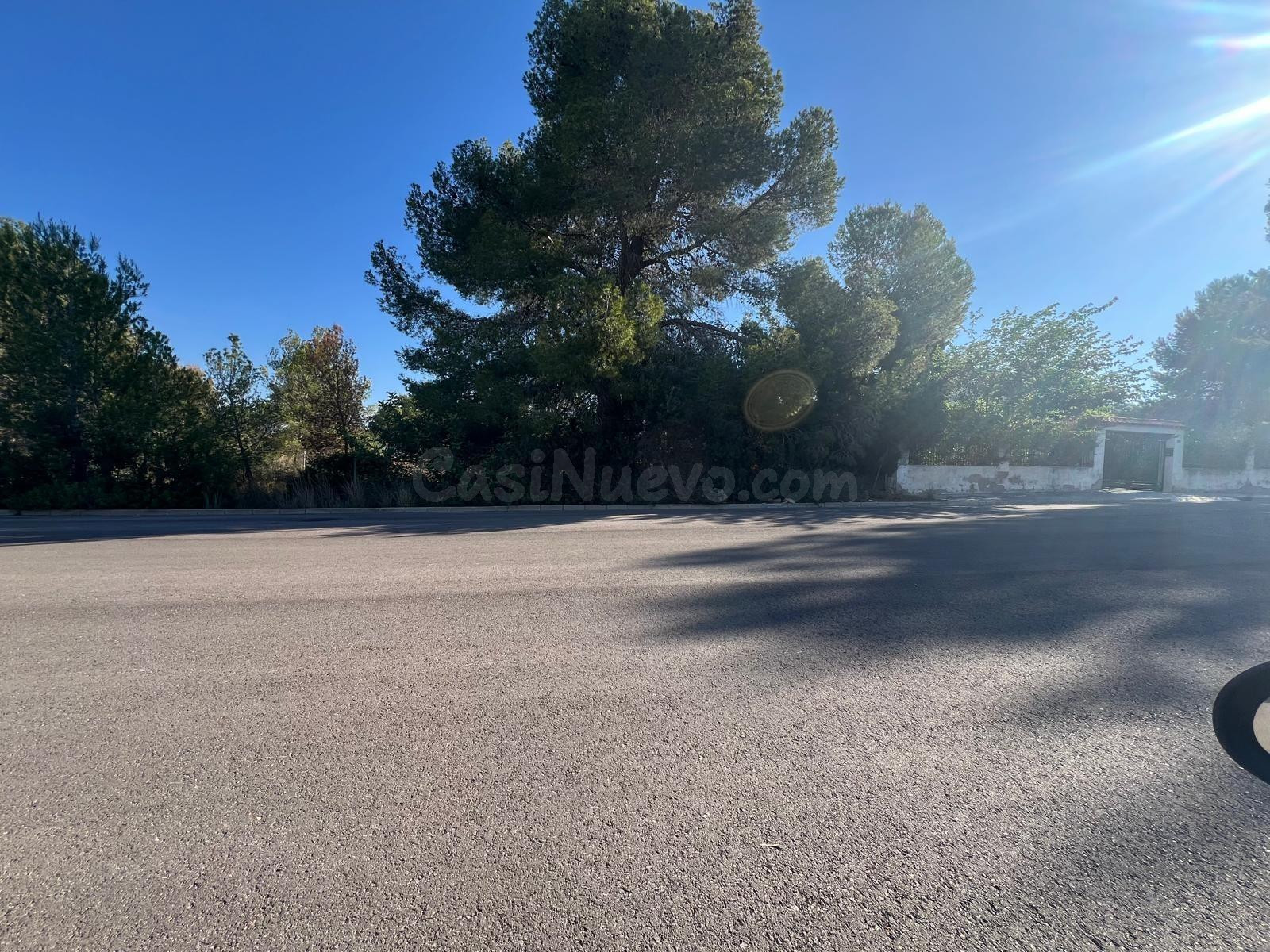 Parcela urbana de 962 m2, cerca de Valencia - foto 4