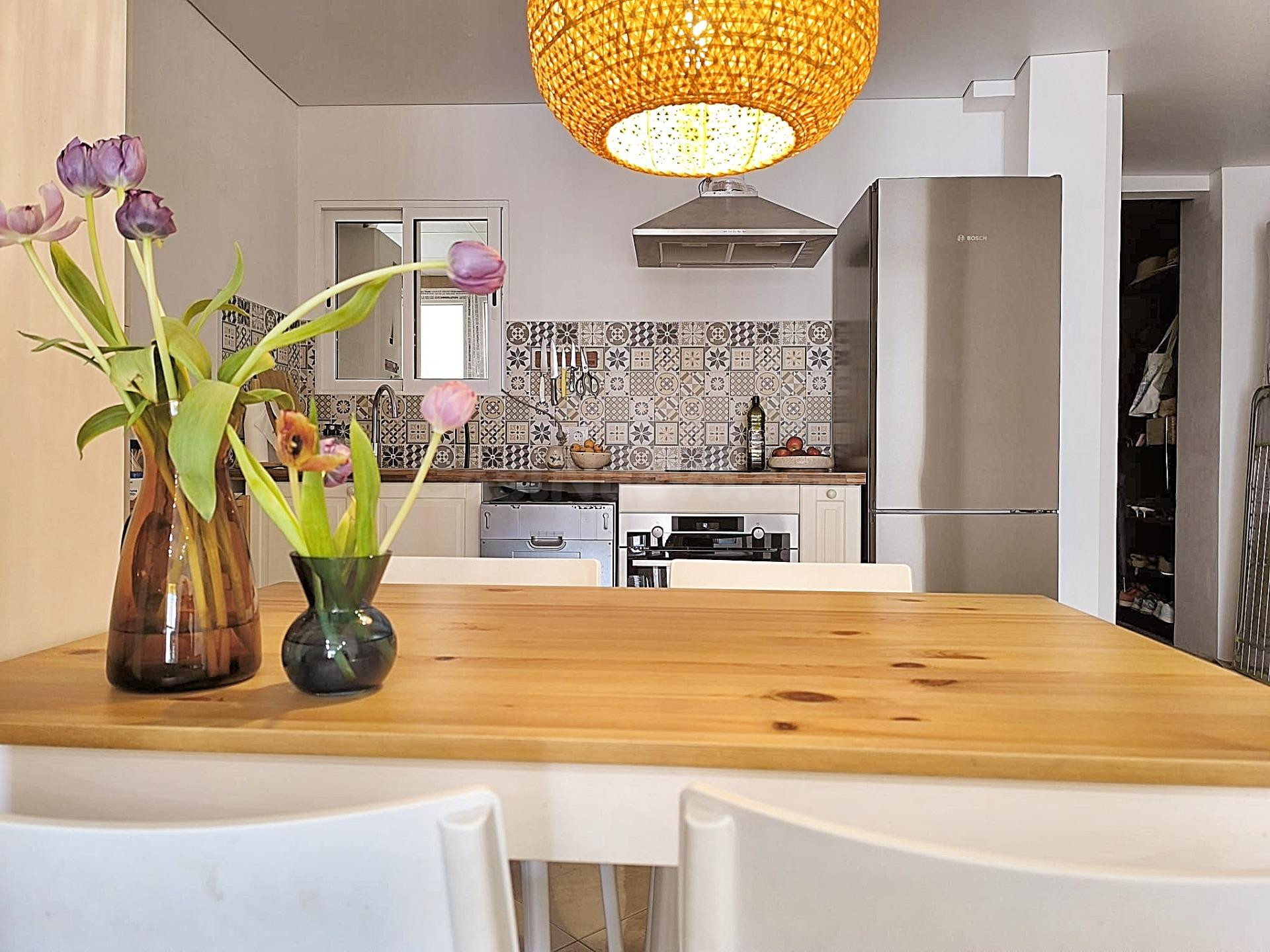 Tu hogar en Santa Pola cerca del mar!!!