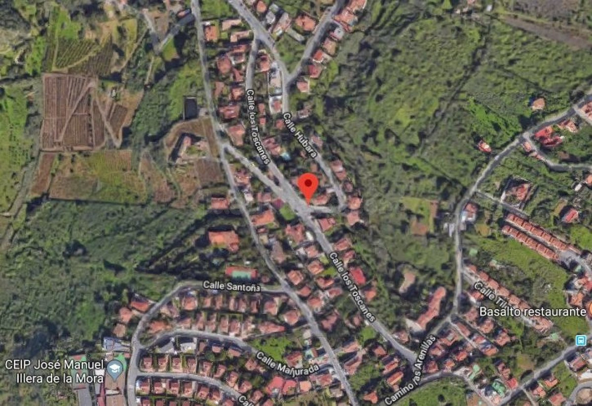 SE VENDE PARCELA URBANA