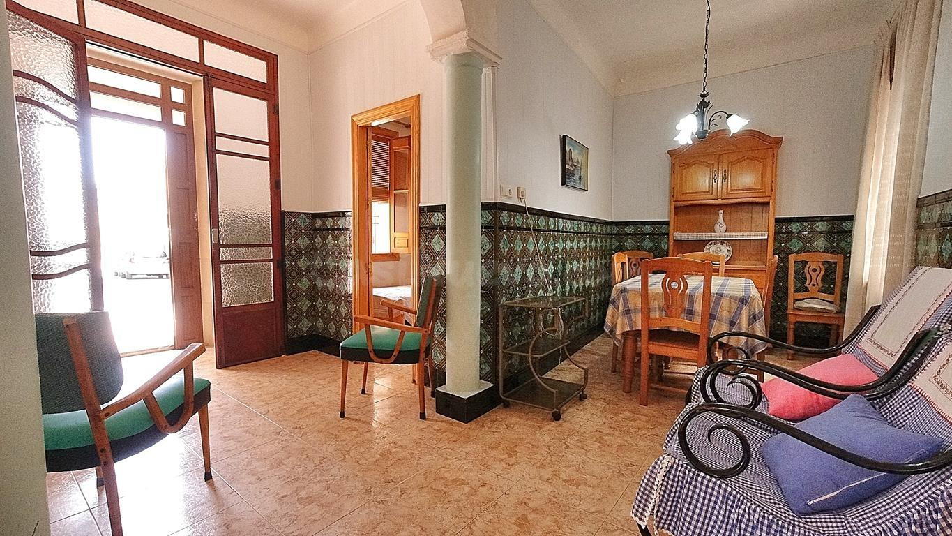 Casa unifamiliar en 2 plantas - foto 2