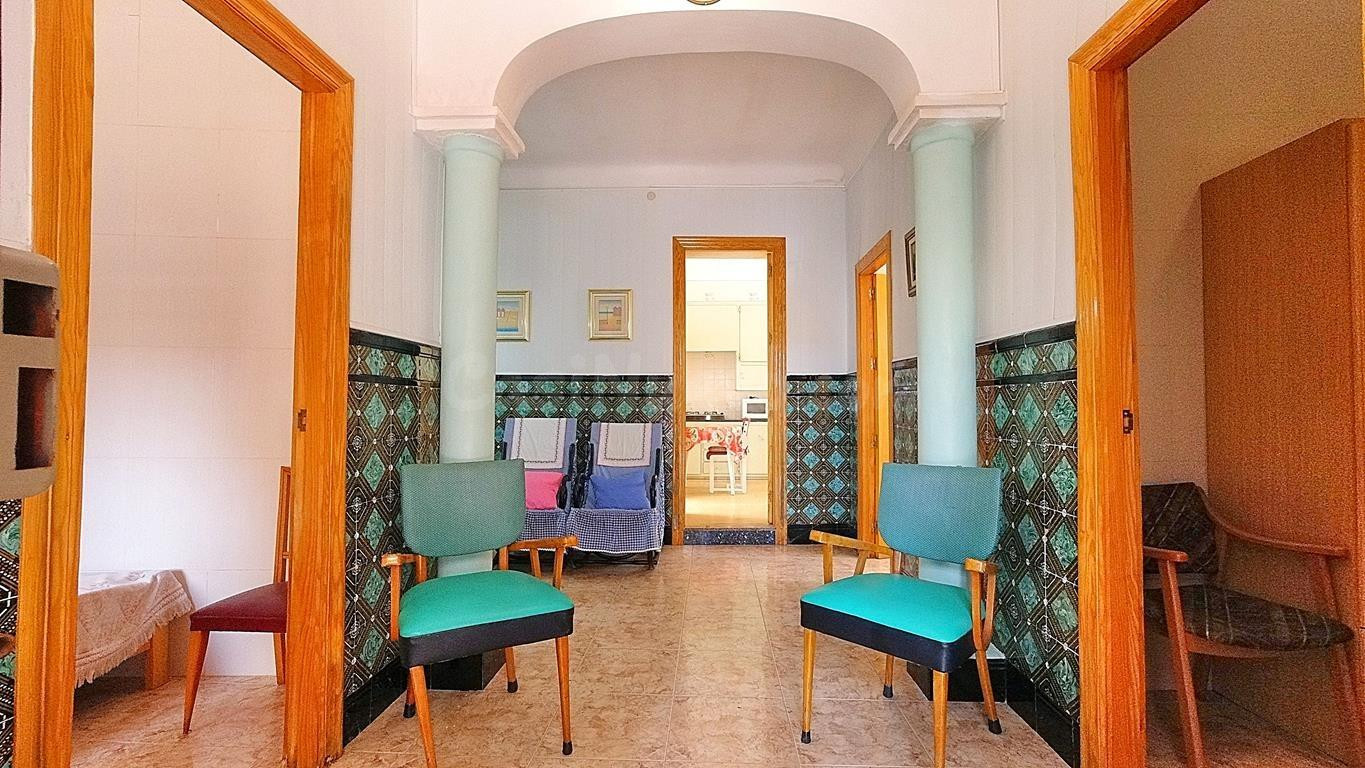 Casa unifamiliar en 2 plantas - foto 5