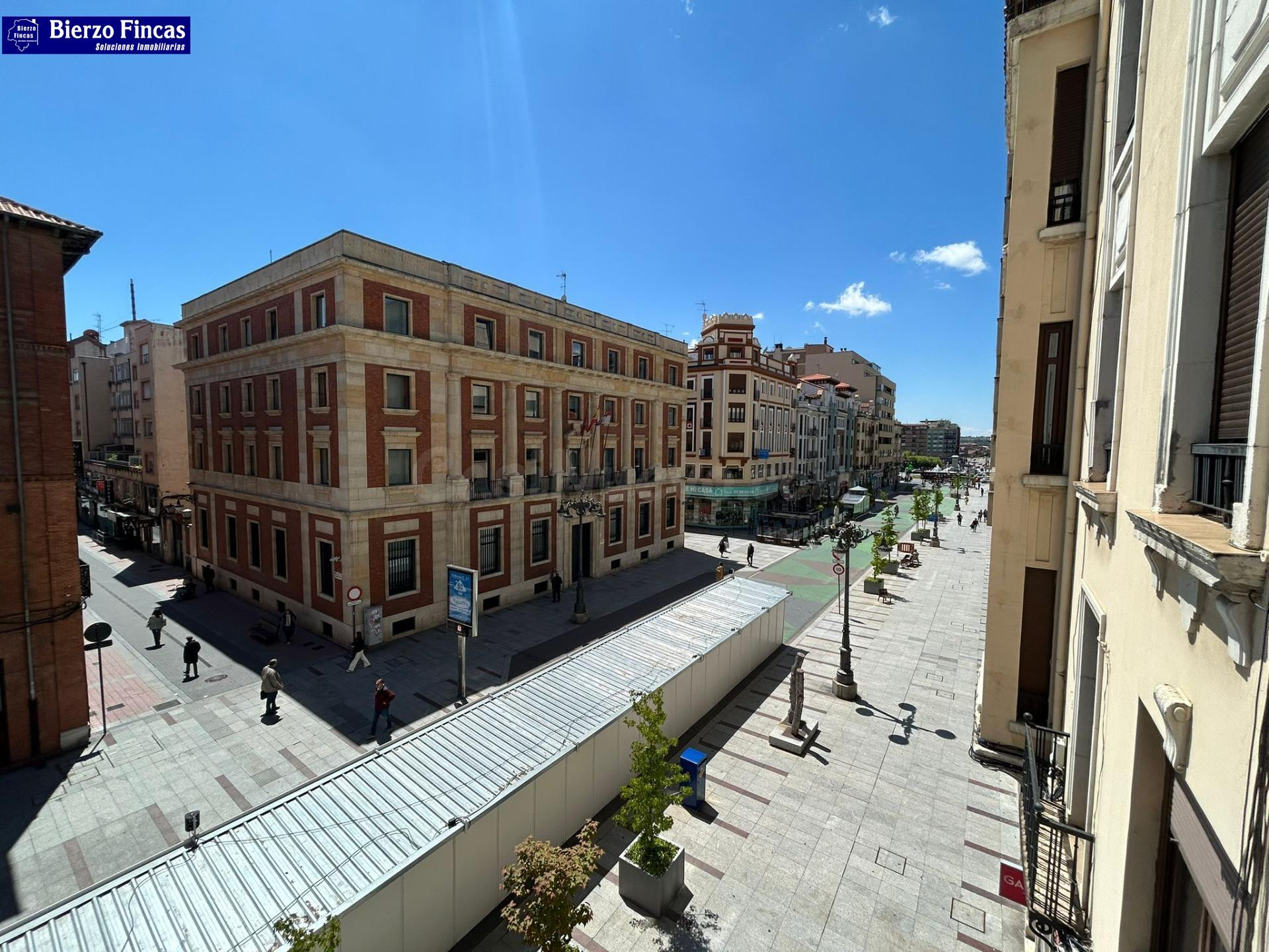 SE VENDE PISO EN ORDOÑO II DE LEÓN - foto 5