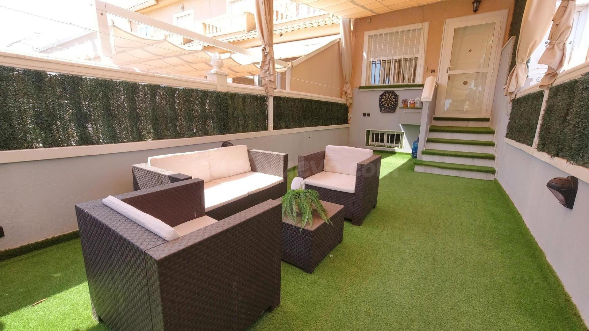 Bungalow 3 habitaciones 105m² en venta - Eroski
