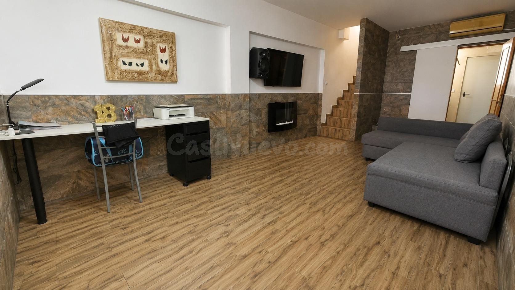 Bungalow 3 habitaciones 105m² en venta - Eroski - foto 5