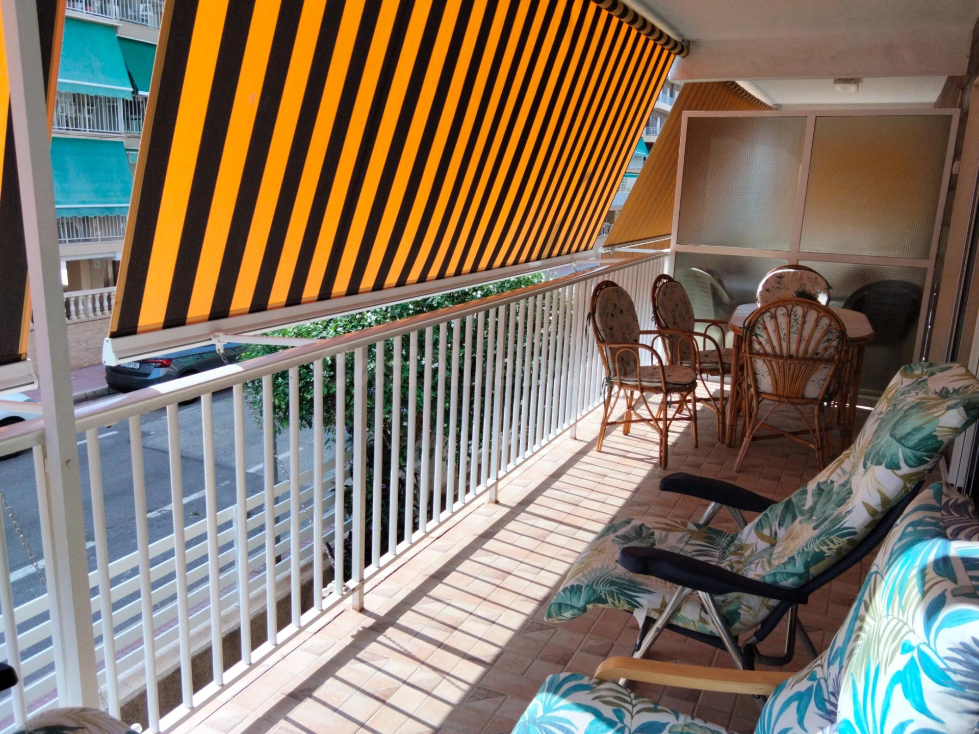 Piso 3 habitaciones 99m² en venta - Playa Lisa