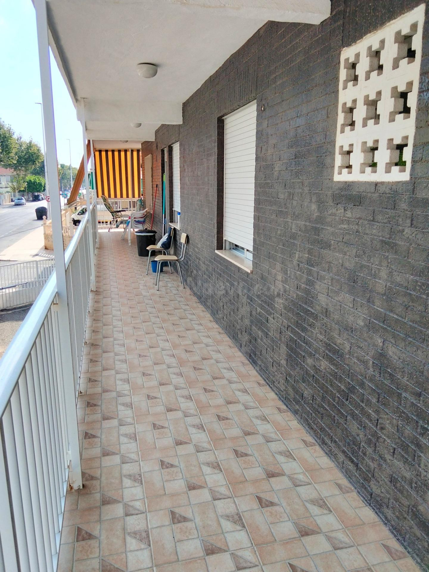 Piso 3 habitaciones 99m² en venta - Playa Lisa - foto 2