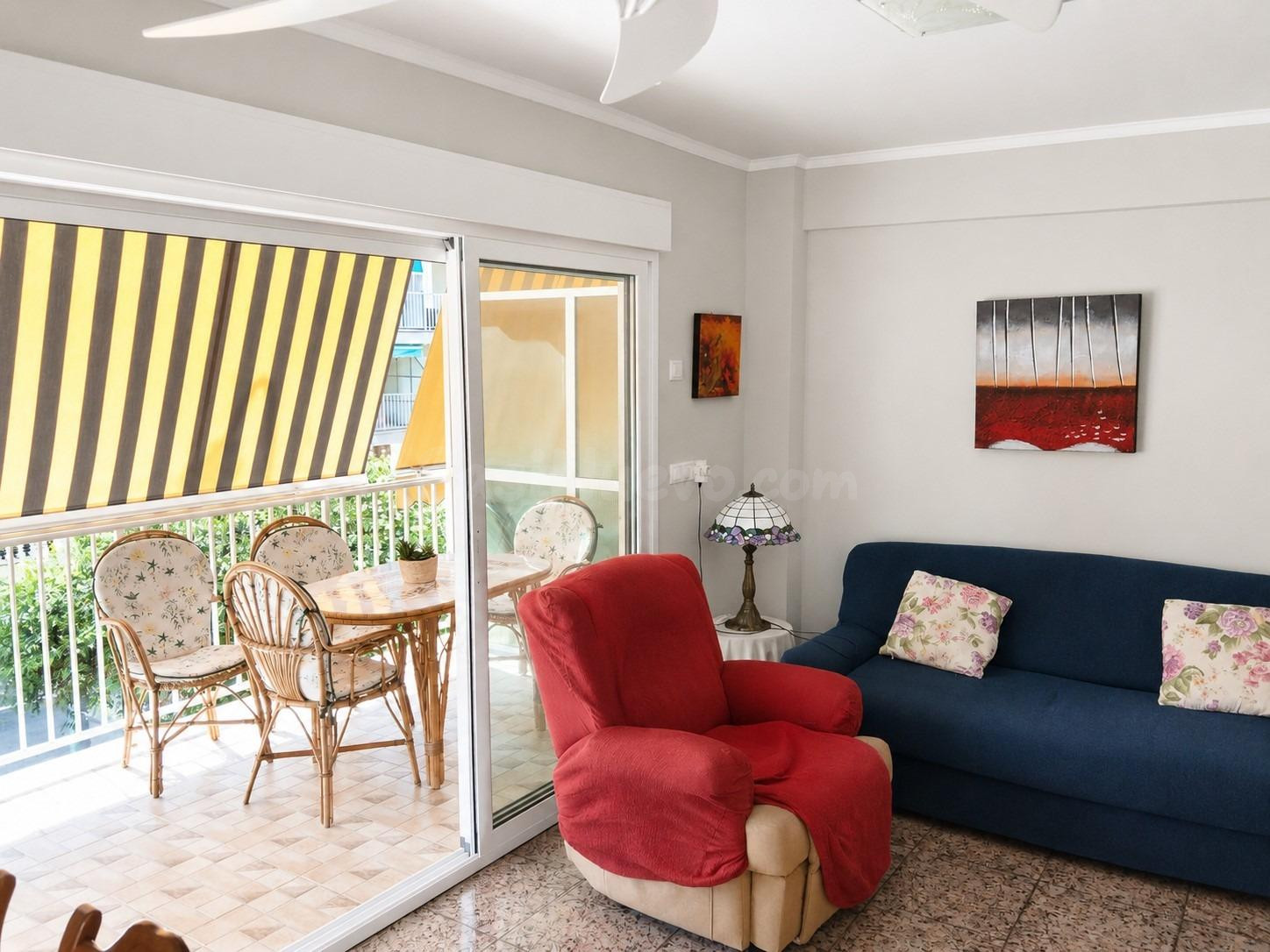 Piso 3 habitaciones 99m² en venta - Playa Lisa - foto 4