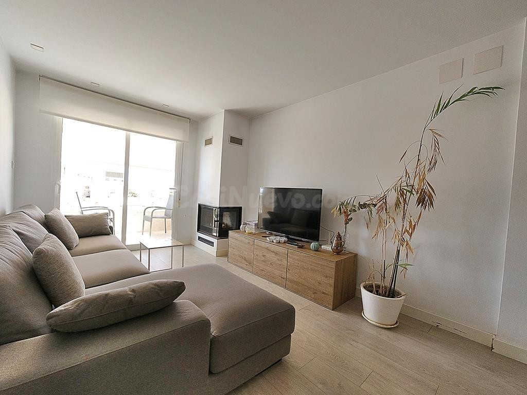 Apartamento 2 habitaciones 71m² en alquiler - Calas de Santi